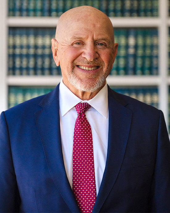 Jeffrey Ian Pheffer