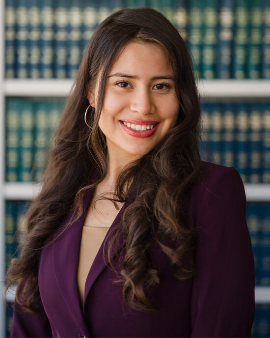 Chloe Paz